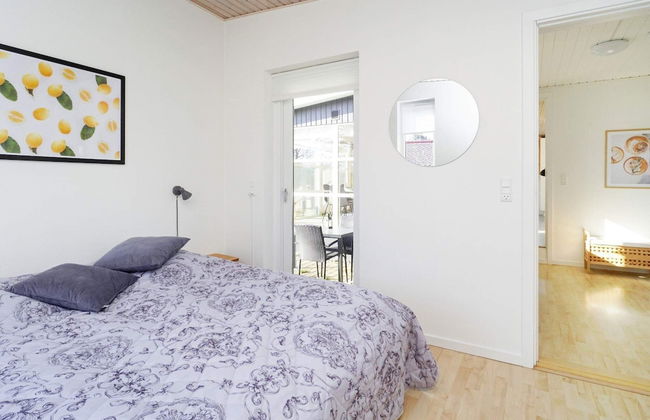 6 Person Holiday Home in Slagelse - Photo 4