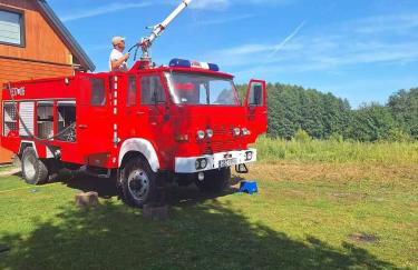 Siedlisko Bogdanka - Foto 30