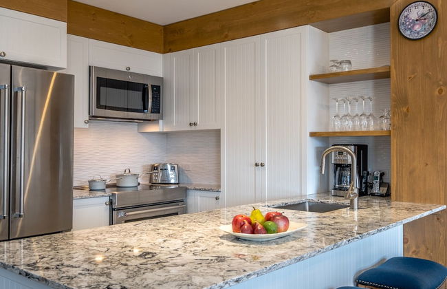 Les Falaises by Tremblant Platinum - Foto 10