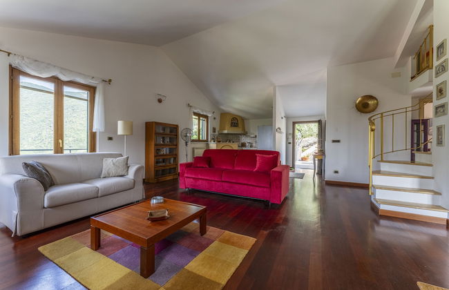 Belvedere – Avegno - Photo 4