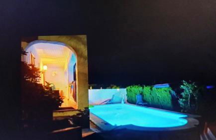 Ferienwohnung mit Privat-Pool - Foto 73