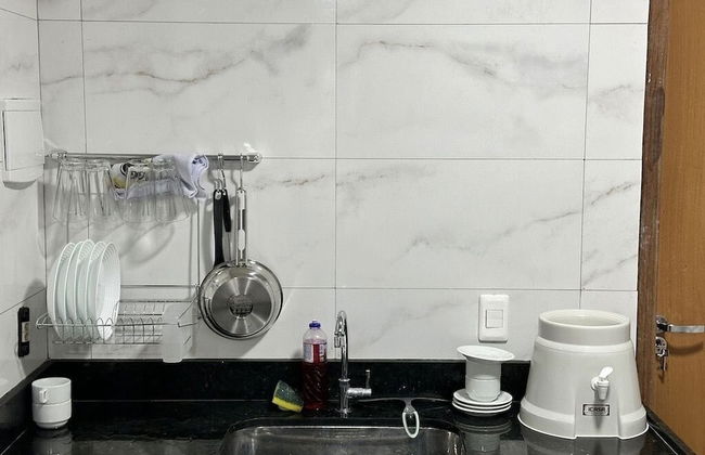 Solaris Serrambi Flats - Photo 18