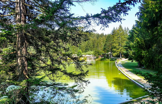 Holy Harmony Suites Apartments - Foto 17