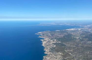 Super top my clean flat Marseille view port - Foto 52