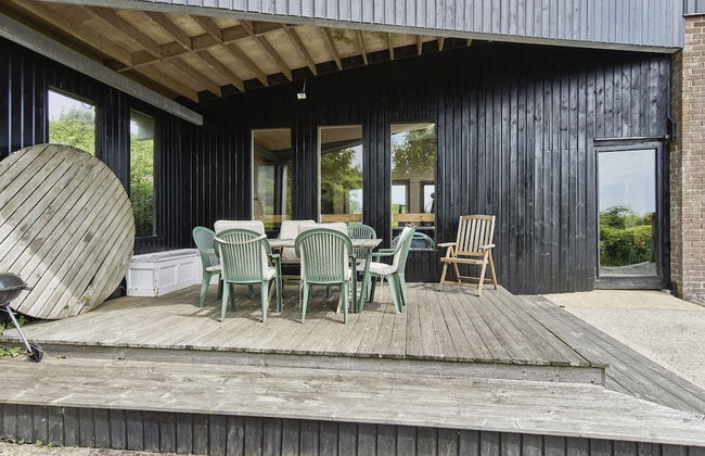 Morse Cottage - Foto 27