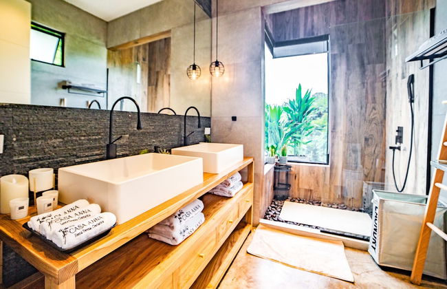 Casa Anna Santa Teresa - Foto 18