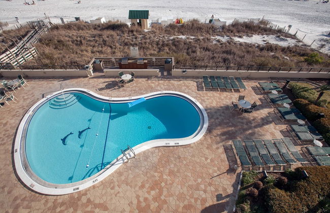 Emerald Towers by Panhandle Getaways - Foto 27