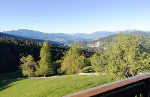 Apartment Panorama Val di Non - Foto 2