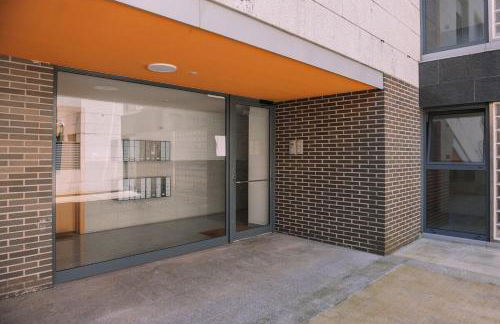 Piscina y garaje cerca del centro by CABANA Rentals - Foto 14