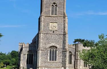 Badgers Rest Loddon - Foto 25