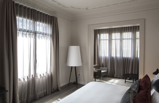 Casagrand Luxury Suites Barcelona - Photo 19