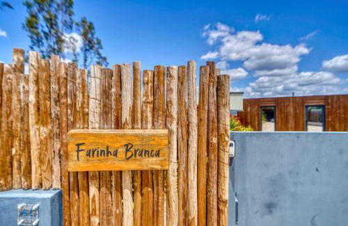 Caju Villas Montargil - Villa Farinha Branca - Foto 2