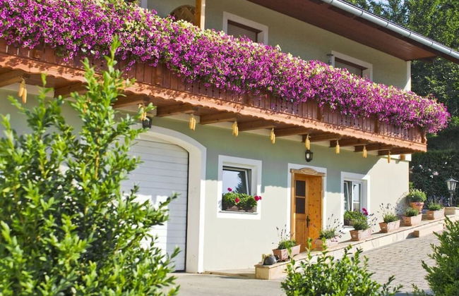 Apartment in St. Stefan im Rosental - Foto 24