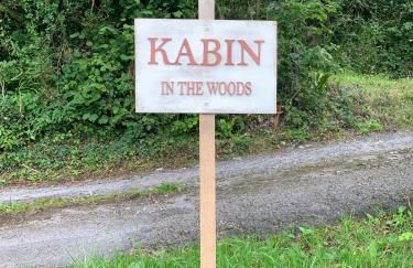 Kabin in the woods with Hot Tub - Foto 68
