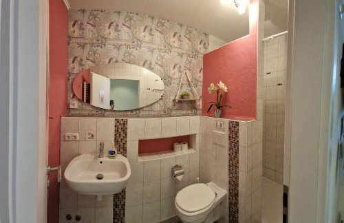 Apartment Vollumen Taste of India - Foto 6