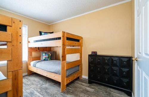 WINDSTARR DESTIN- Golf Cart Included, One level, Close to beach, Pet friendly - Foto 26