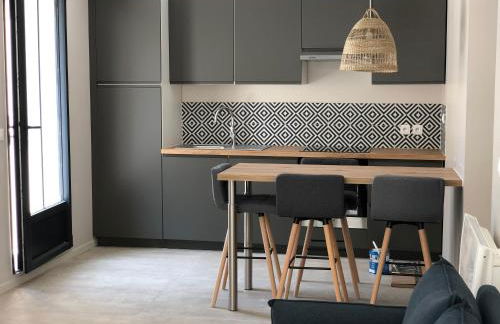 Cocon de douceur jardin et piscine - Foto 16