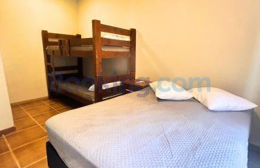 Recanto da Palmeira - Piscina aquecida, quartos com ar condicionado - Foto 34