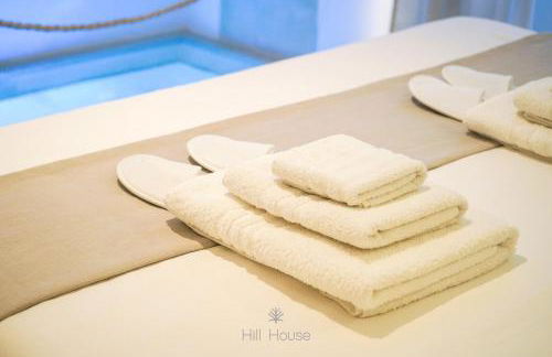 La Dimora del Colle - Foto 37