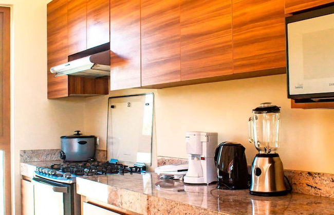 HOP Lago MAR Exclusiva en Playa de Chincha - Photo 16