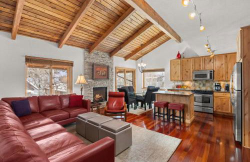 Seasons Four by Snowmass Vacations - Foto 66