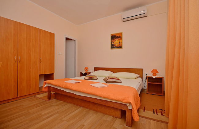 Apartment and Room Ivica - Foto 13