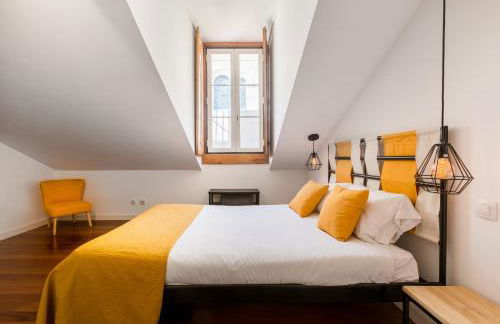 Stunning and Spacious Lofts just by Graça and Alfama - Foto 39