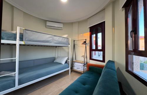 Maikran Premium Fantastic Family Villa with Pool - Foto 25