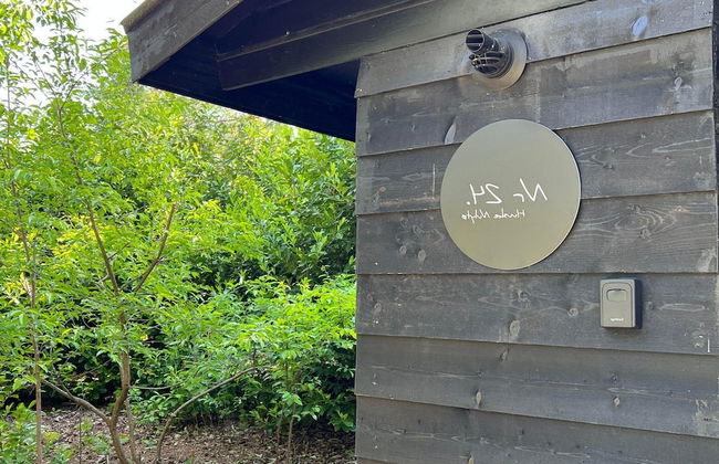 Holiday Home in Rheezerveen With Sauna - Foto 36