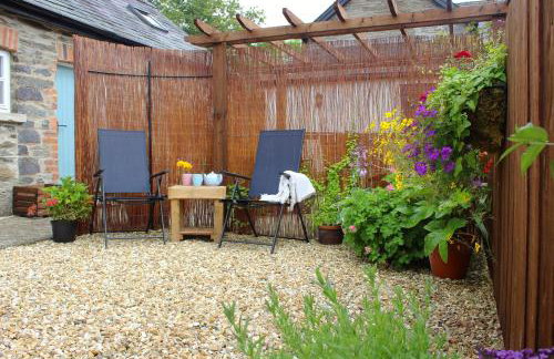 The Hideaway Aberporth - Foto 10