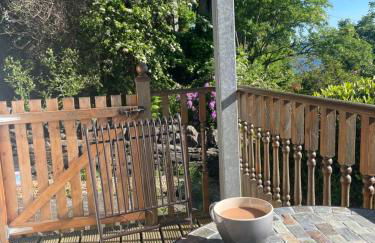 Inverbeg Cottage - Foto 7