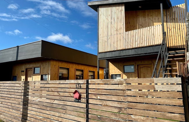 Kayu By Toore Patagonia - Foto 6