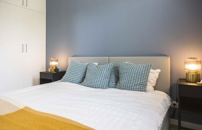 Brussels EU Design residence - Foto 5