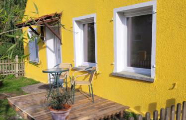 Haus Evelynchen Apartment 1 Deutschhof - Photo 16