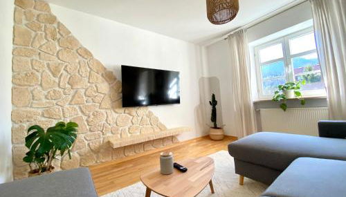 Best Butler Boho Boutique City Apartment Netflix - Foto 3