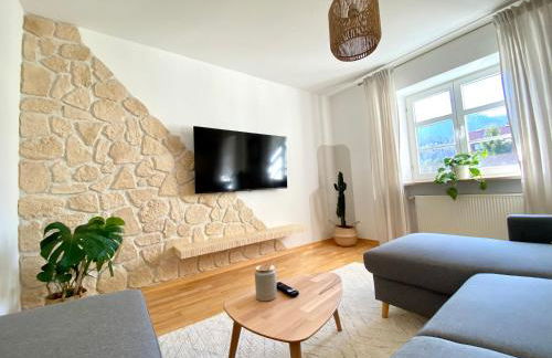 Best Butler Boho Boutique City Apartment Netflix - Foto 3