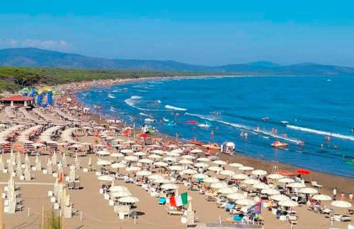 Affitti Brevi Toscana - Ospitalità a Porto Ercole - Foto 14