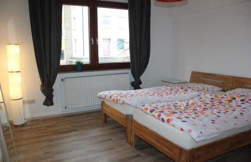 Dorstener Ferienwohnung - Foto 20