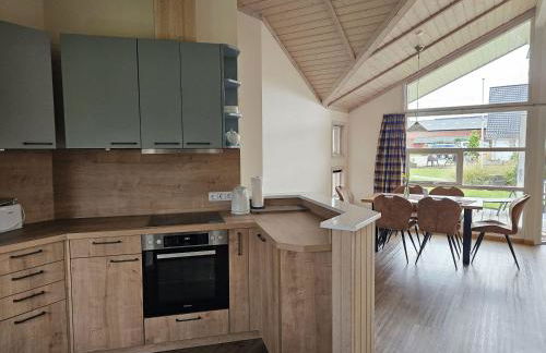 Ferienhaus Buche - Foto 3