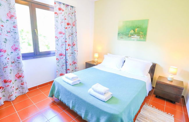 Villa Lianolia in Pelekito Corfu - Foto 20