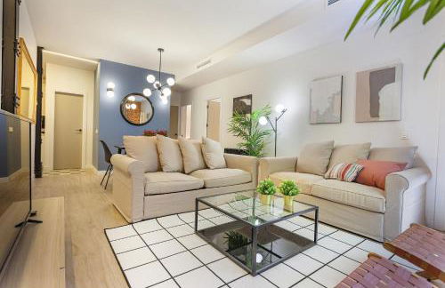 4 Ways en Madrid - Photo 37