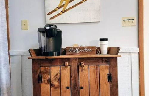 Cozy Cabin Walkable to Beech Mt Resort - Foto 9