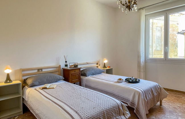 3 bedroom Apartment in Prelà with garden and terrace - Photo 4