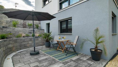 Ferienwohnung mit eigenem Eingang - Foto 3