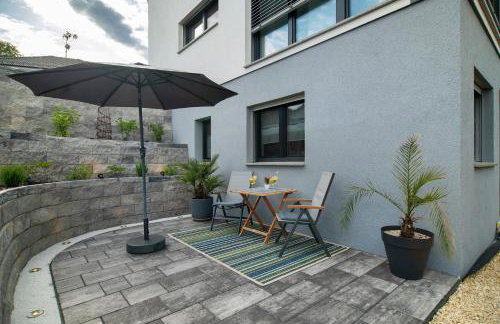 Ferienwohnung mit eigenem Eingang - Photo 3