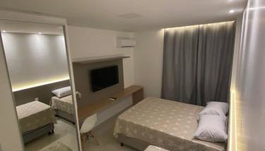 APARTAMENTO PONTA VERDE - MACEIO-AL - Foto 2