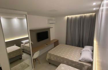 APARTAMENTO PONTA VERDE - MACEIO-AL - Foto 2