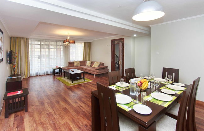 Cozy Residences - Foto 16