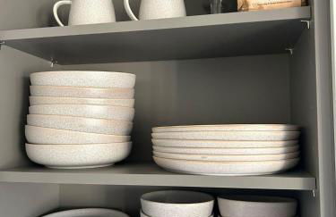 Peak District - 2 Beds - Sleeps 4 - Pet Friendly - Foto 5