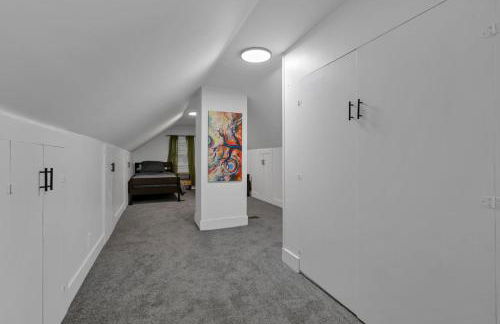 Mirror Pond Cabins - Foto 32